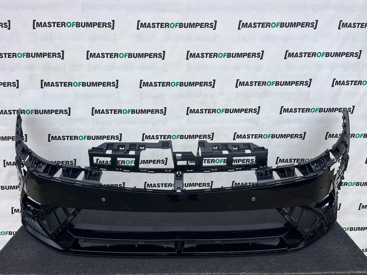Hyundai Ioniq 5 N Hatchback 2023-2026 Front Bumper 6 Pdc Genuine [h648]