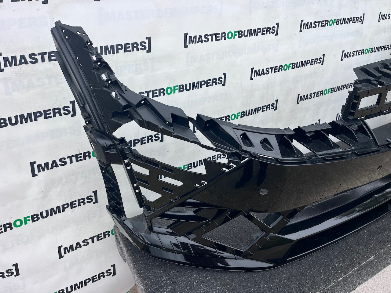 Hyundai Ioniq 5 N Hatchback 2023-2026 Front Bumper 6 Pdc Genuine [h648]