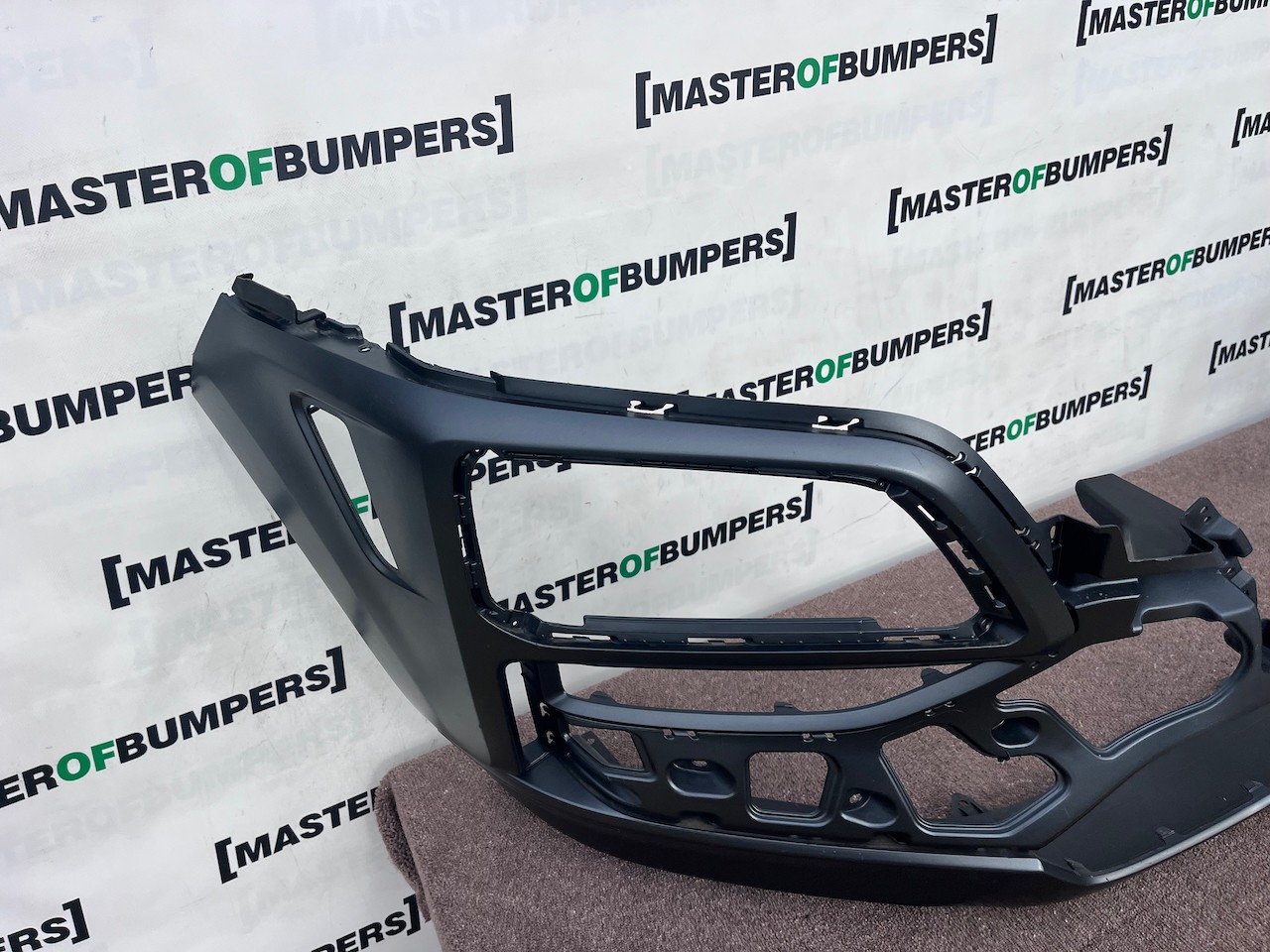 Hyundai Kona Se Hybrid Premium 2017-2020 Front Bumper Genuine [h655]