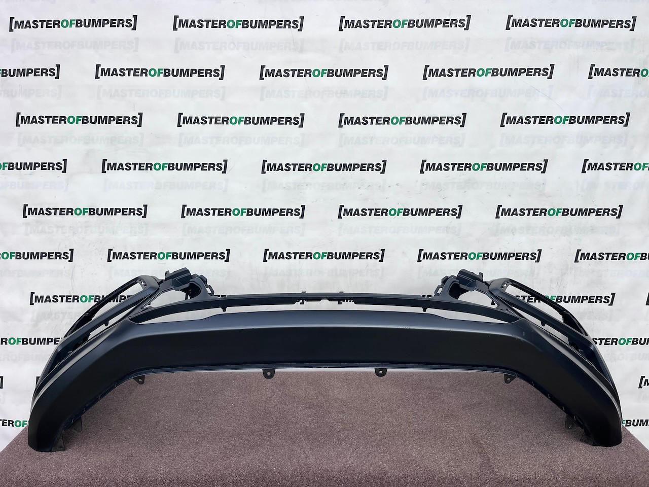 Hyundai Kona Se Hybrid Premium 2017-2020 Front Bumper Genuine [h655]