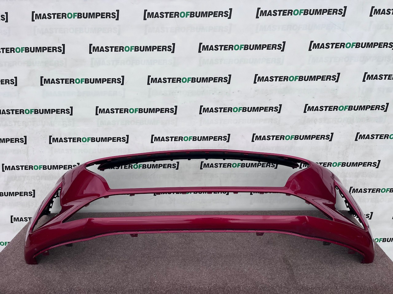 Hyundai I10 I10 Premium Se Hatchback 2020-2023 Front Bumper Genuine [h656]