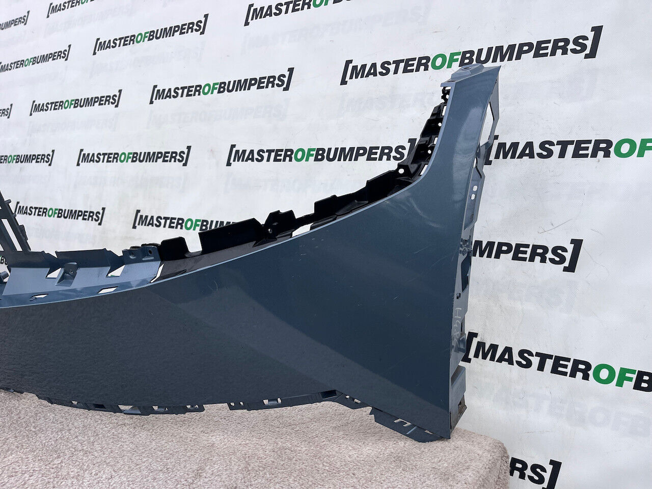 Hyundai Ioniq 5 Electric Premium 2022-2025 Front Bumper Genuine [h486]