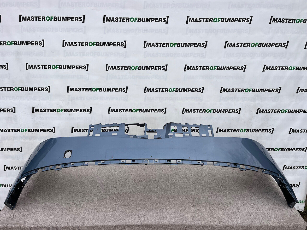 Hyundai Ioniq 5 Electric Premium 2022-2025 Front Bumper Genuine [h486]