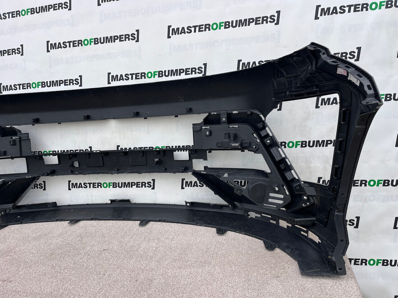 Hyundai Kona N-line Hatchback Mk2 2023-on Front Bumper 4 Pdc Genuine [h492]