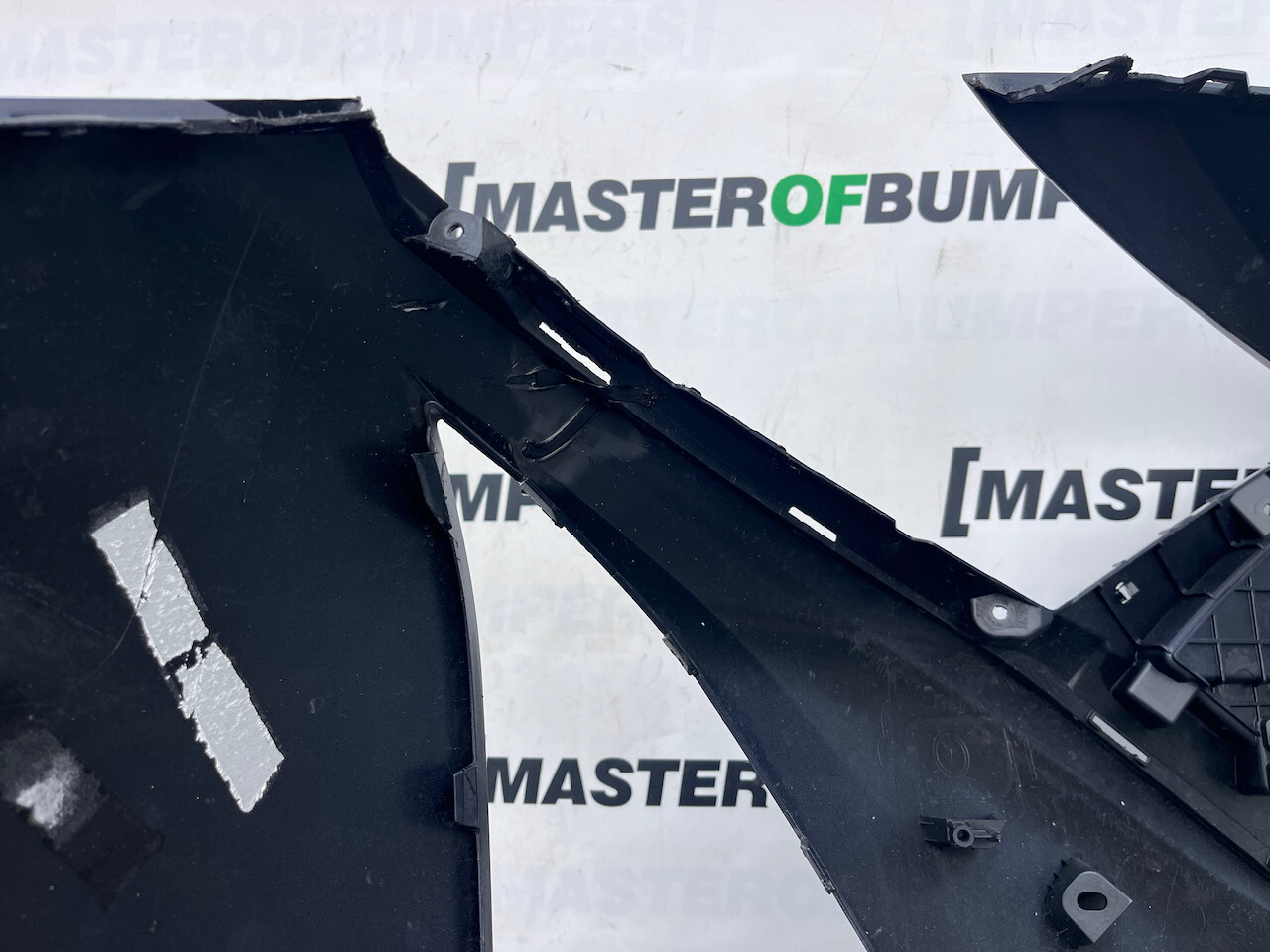 Hyundai I20 Premium Hatchback Mk3 Lift 2023-on Front Bumper Genuine [h509]