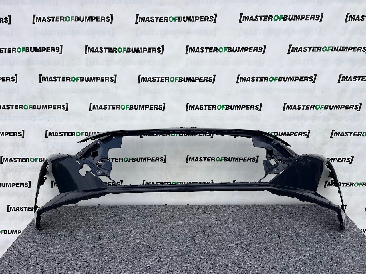 Hyundai I20 Premium Hatchback Mk3 Lift 2023-on Front Bumper Genuine [h509]