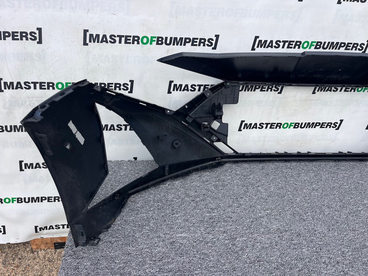 Hyundai I20 Premium Hatchback Mk3 Lift 2023-on Front Bumper Genuine [h509]