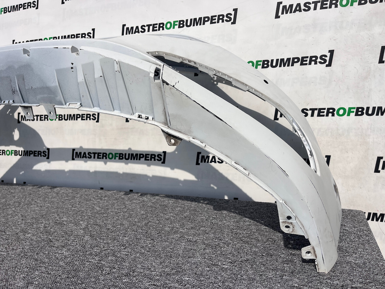 Hyundai I30 I30 Se Premium Hybrid Mk4 Lift 2021-2025 Front Bumper Genuine [h519]