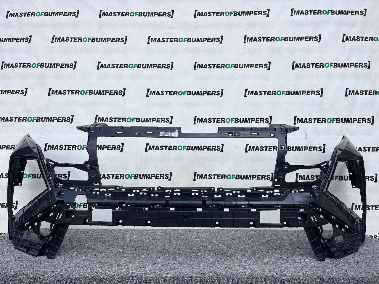 Hyundai Tucson Hybrid Premium Ultimate 2024-on Front Bumper Pdc Genuine [h538]