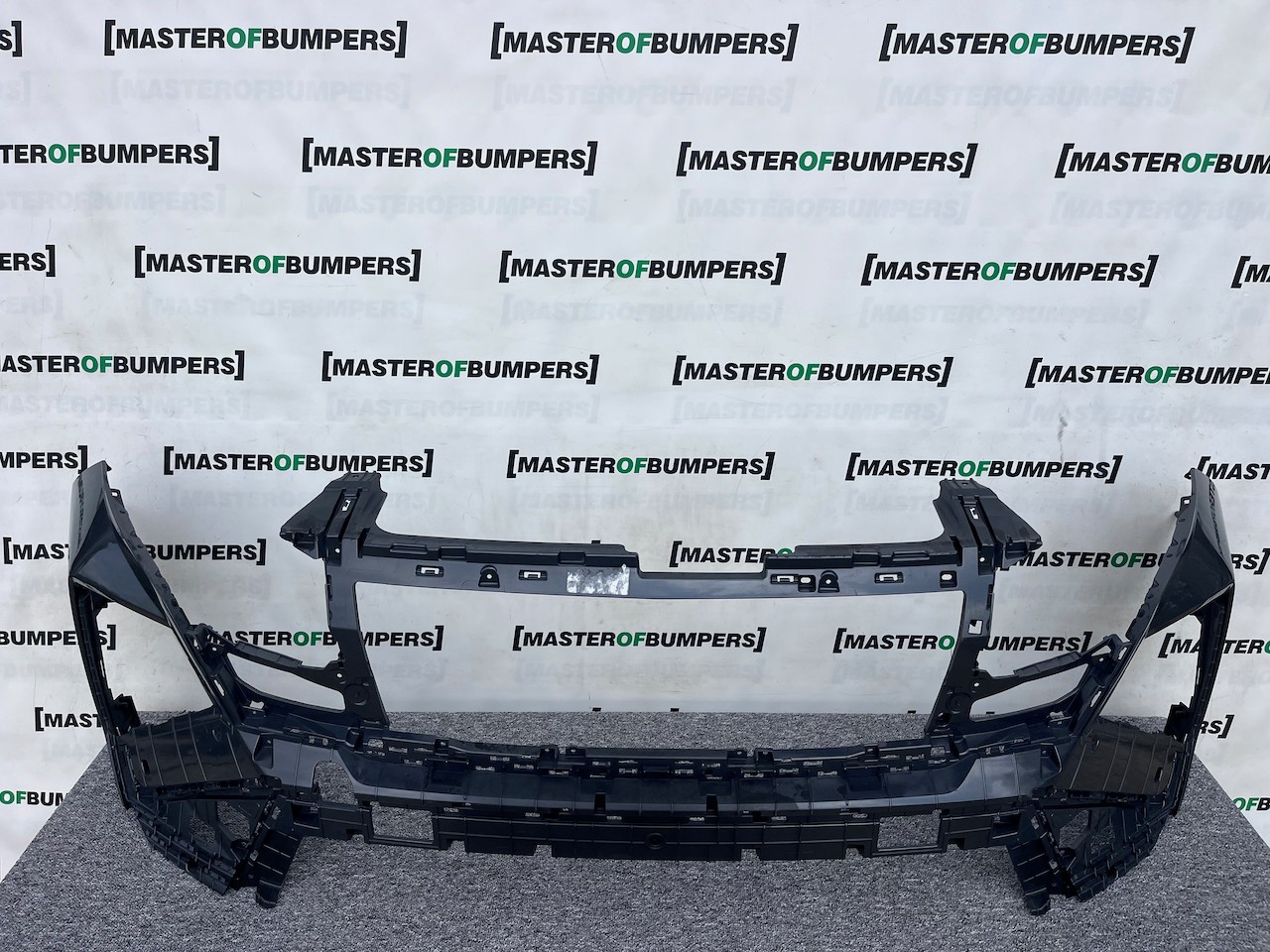 Hyundai Tucson Hybrid Premium Ultimate 2024-on Front Bumper Pdc Genuine [h538]