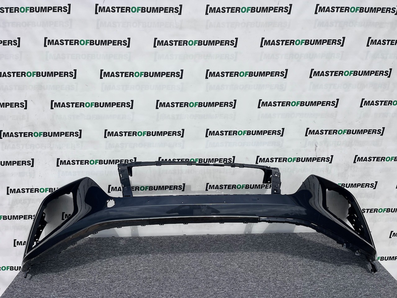 Hyundai Tucson Hybrid Premium 2021-2023 Front Bumper No Pdc Genuine [h540]