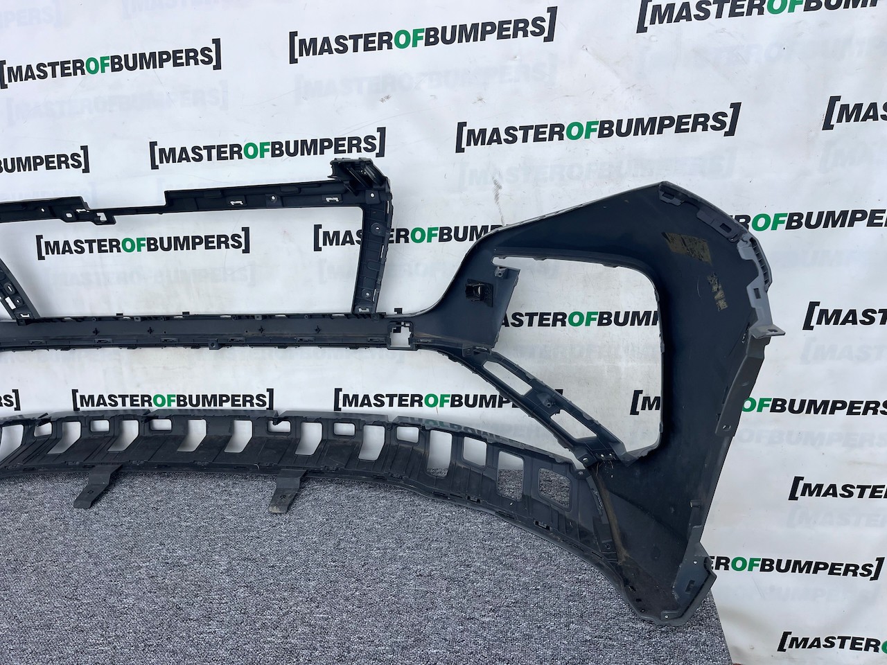 Hyundai Tucson N Line Performance 2021-2024 Front Bumper 4 Pdc Genuine [h551]