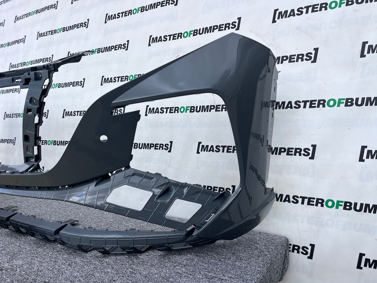 Hyundai Tucson N Line Performance 2021-2024 Front Bumper 4 Pdc Genuine [h551]