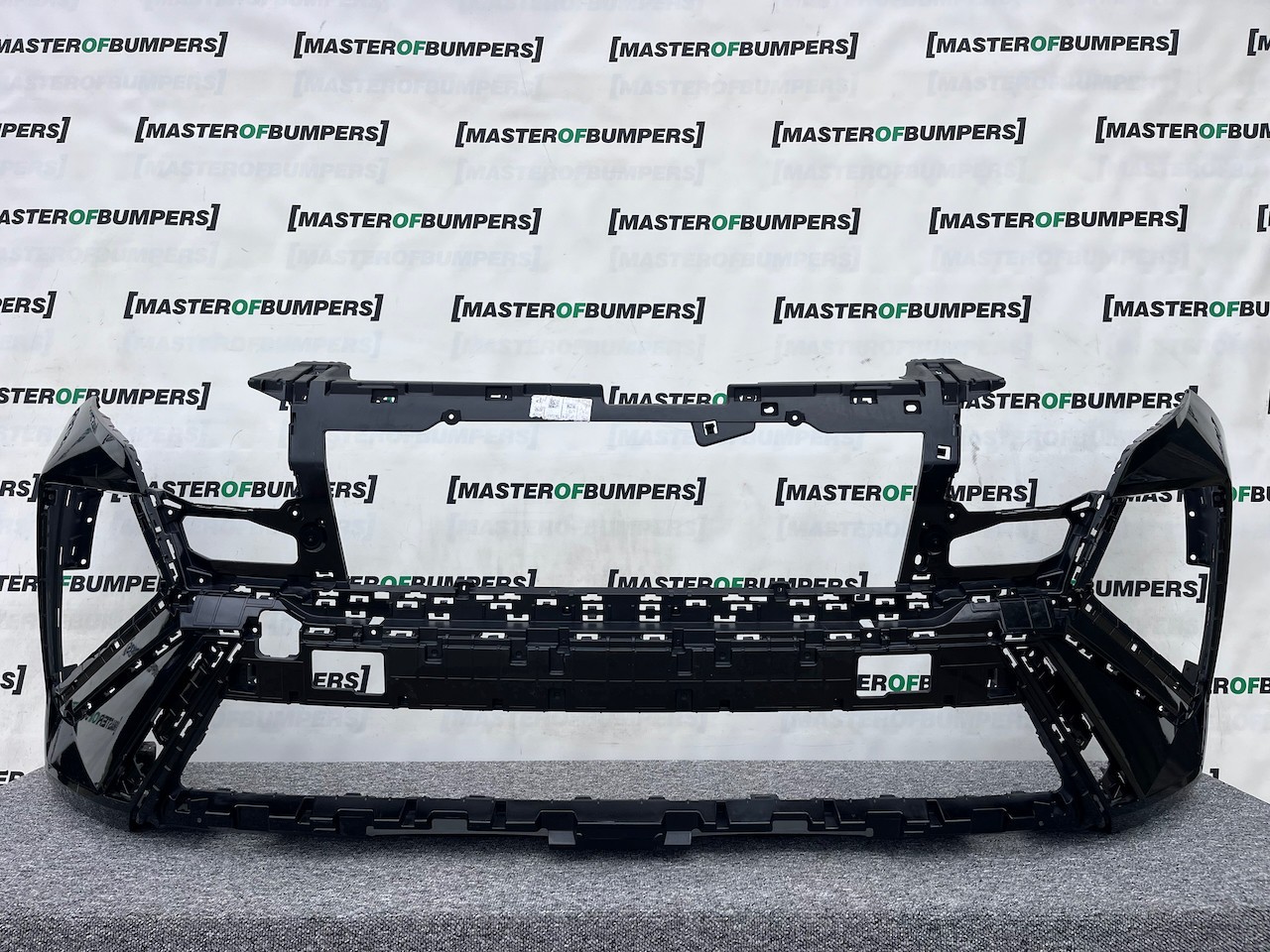 Hyundai Tucson N-line Hybrid Premium 2024-on Front Bumper Pdc Genuine [h559]