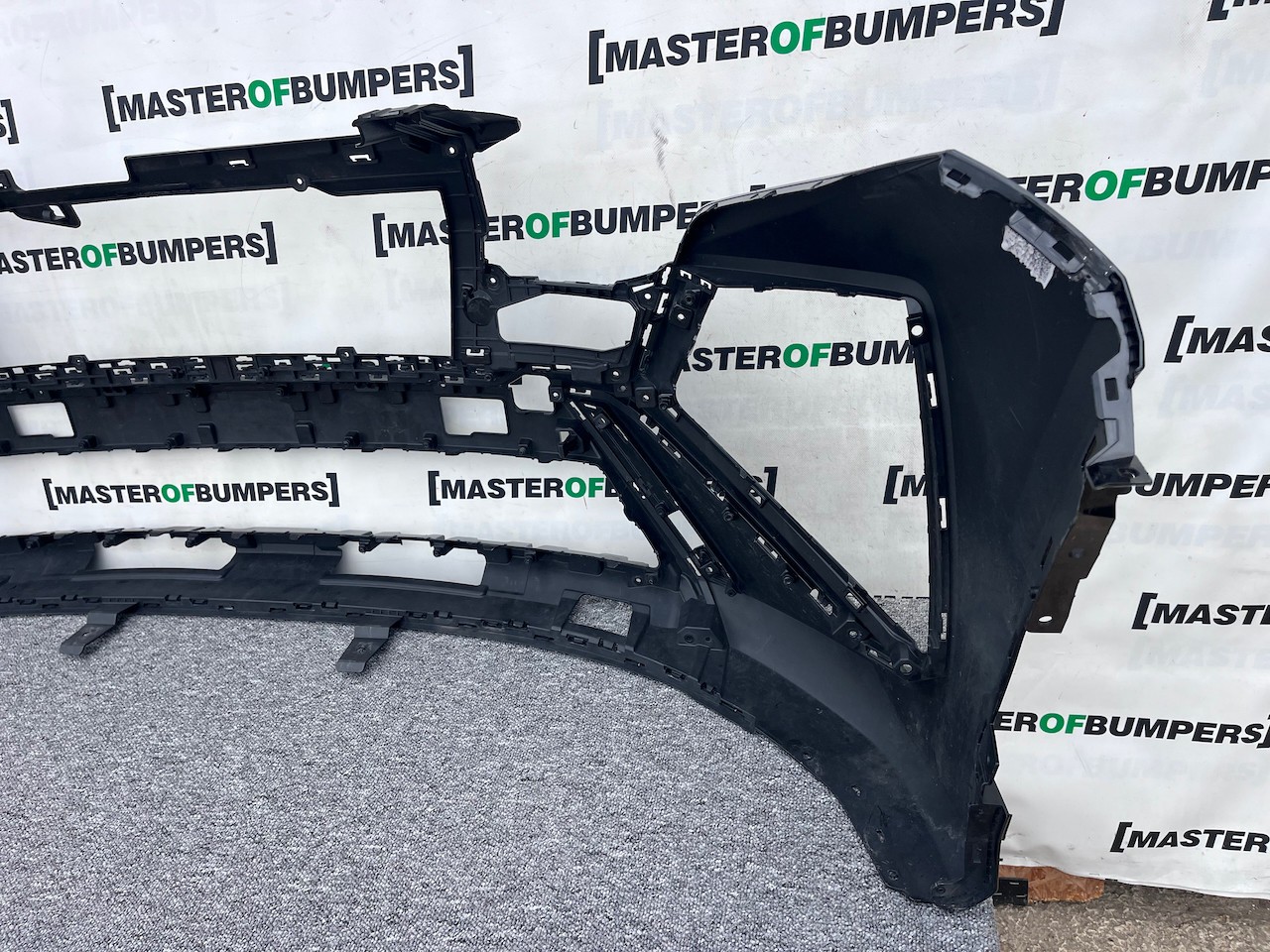 Hyundai Tucson N-line Hybrid Premium 2024-on Front Bumper Pdc Genuine [h559]