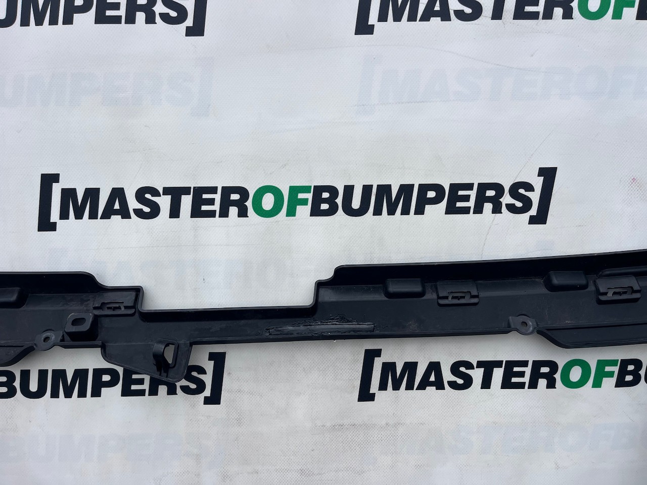 Hyundai Tucson N-line Hybrid Premium 2024-on Front Bumper Pdc Genuine [h559]