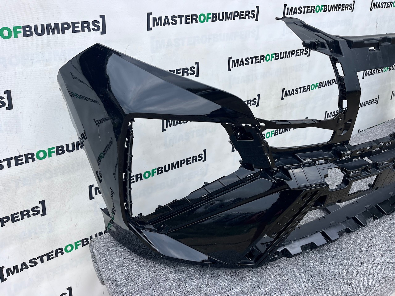 Hyundai Tucson N-line Hybrid Premium 2024-on Front Bumper Pdc Genuine [h559]