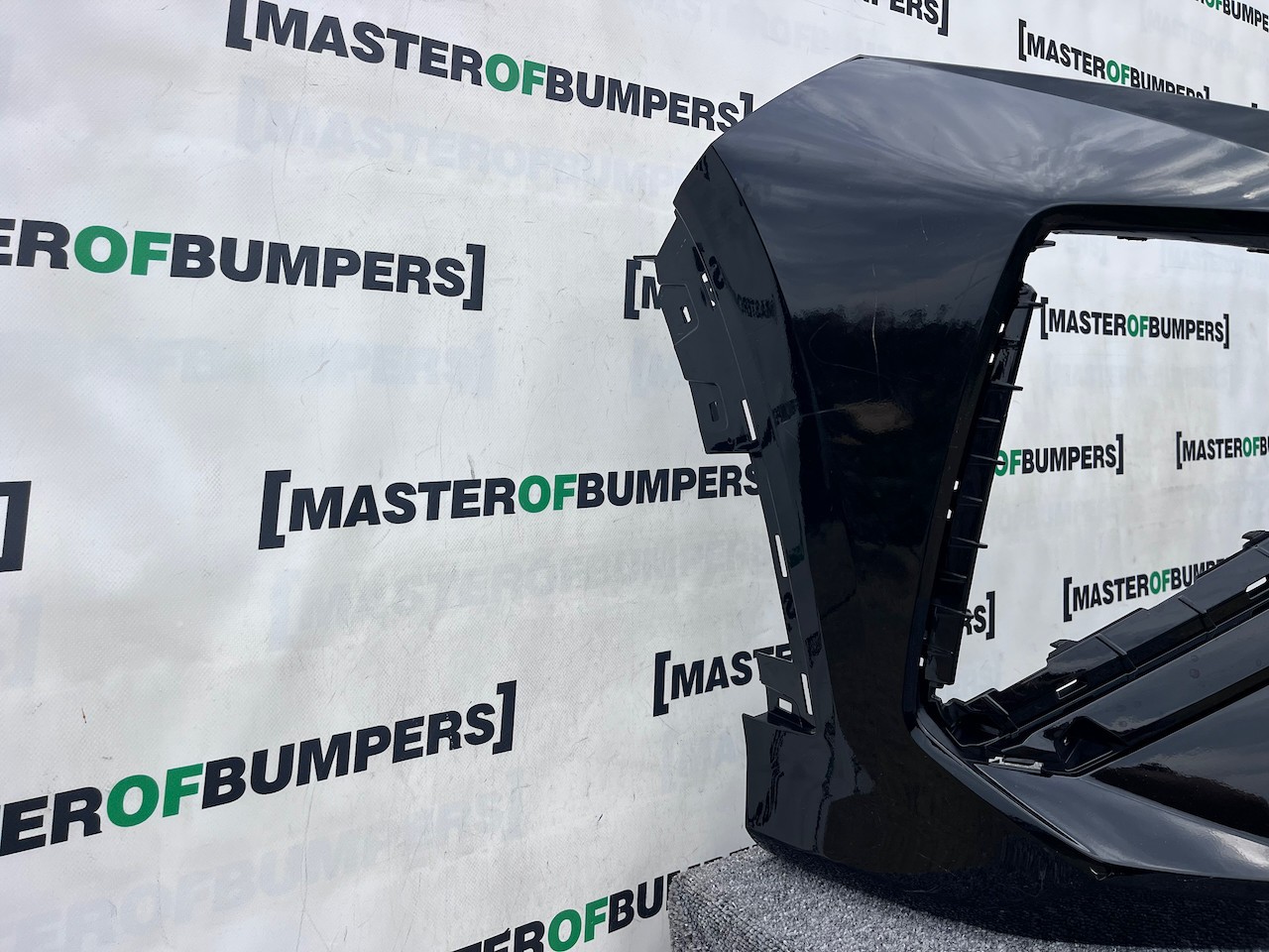 Hyundai Tucson N-line Hybrid Premium 2024-on Front Bumper Pdc Genuine [h559]