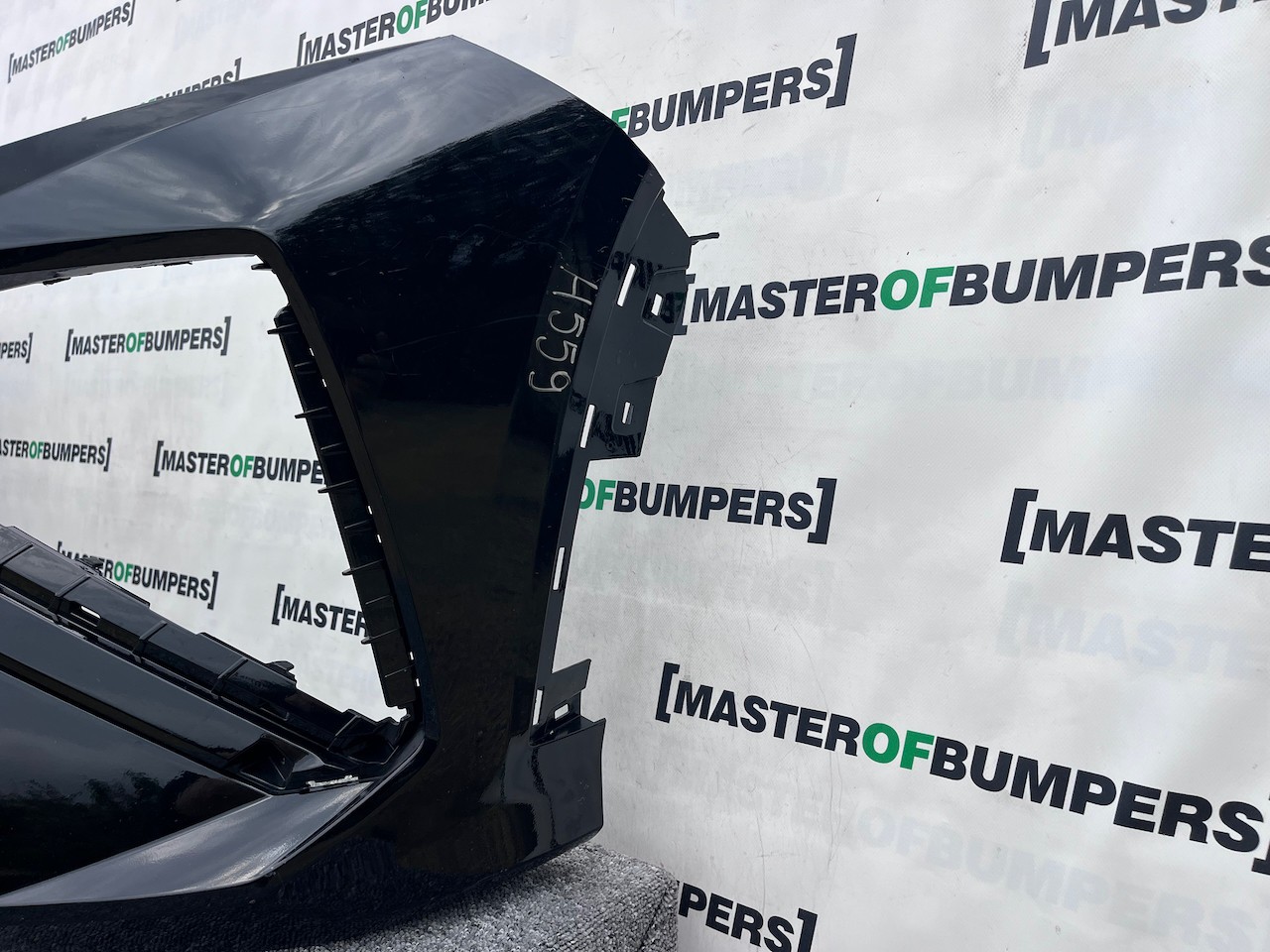 Hyundai Tucson N-line Hybrid Premium 2024-on Front Bumper Pdc Genuine [h559]