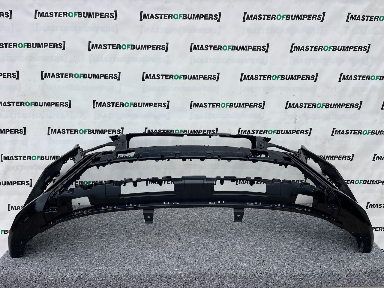 Hyundai Tucson N-line Hybrid Premium 2024-on Front Bumper Pdc Genuine [h559]