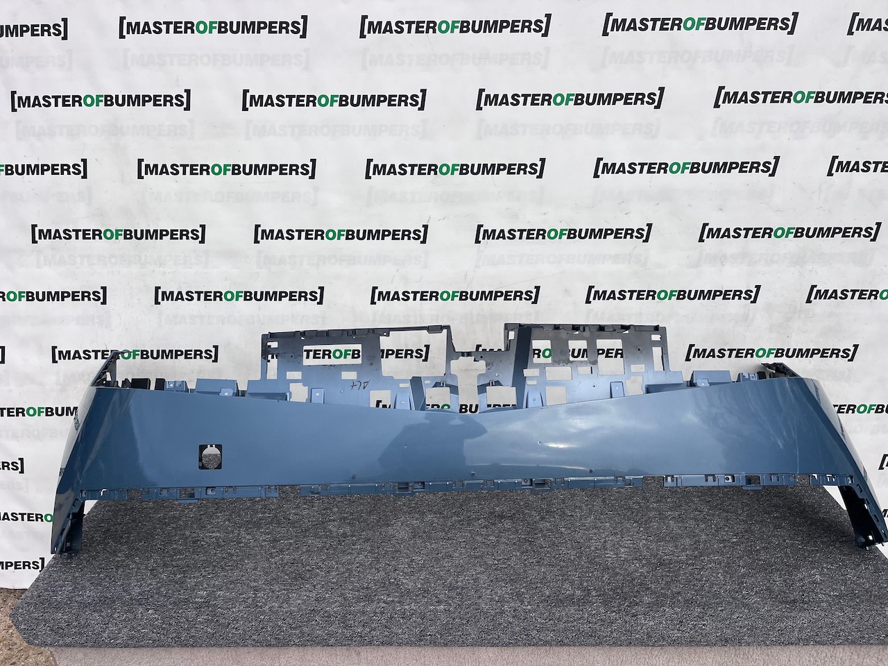 Hyundai Ioniq 5 Electric Premium 2022-2025 Front Bumper Genuine [h573]