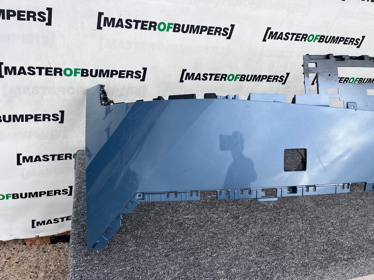 Hyundai Ioniq 5 Electric Premium 2022-2025 Front Bumper Genuine [h573]