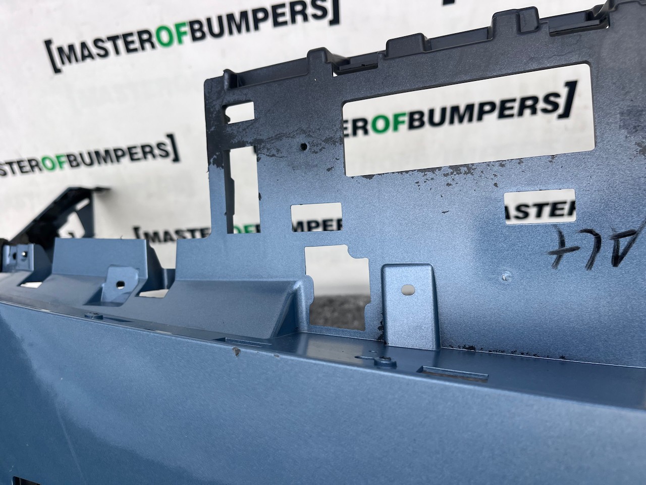 Hyundai Ioniq 5 Electric Premium 2022-2025 Front Bumper Genuine [h573]