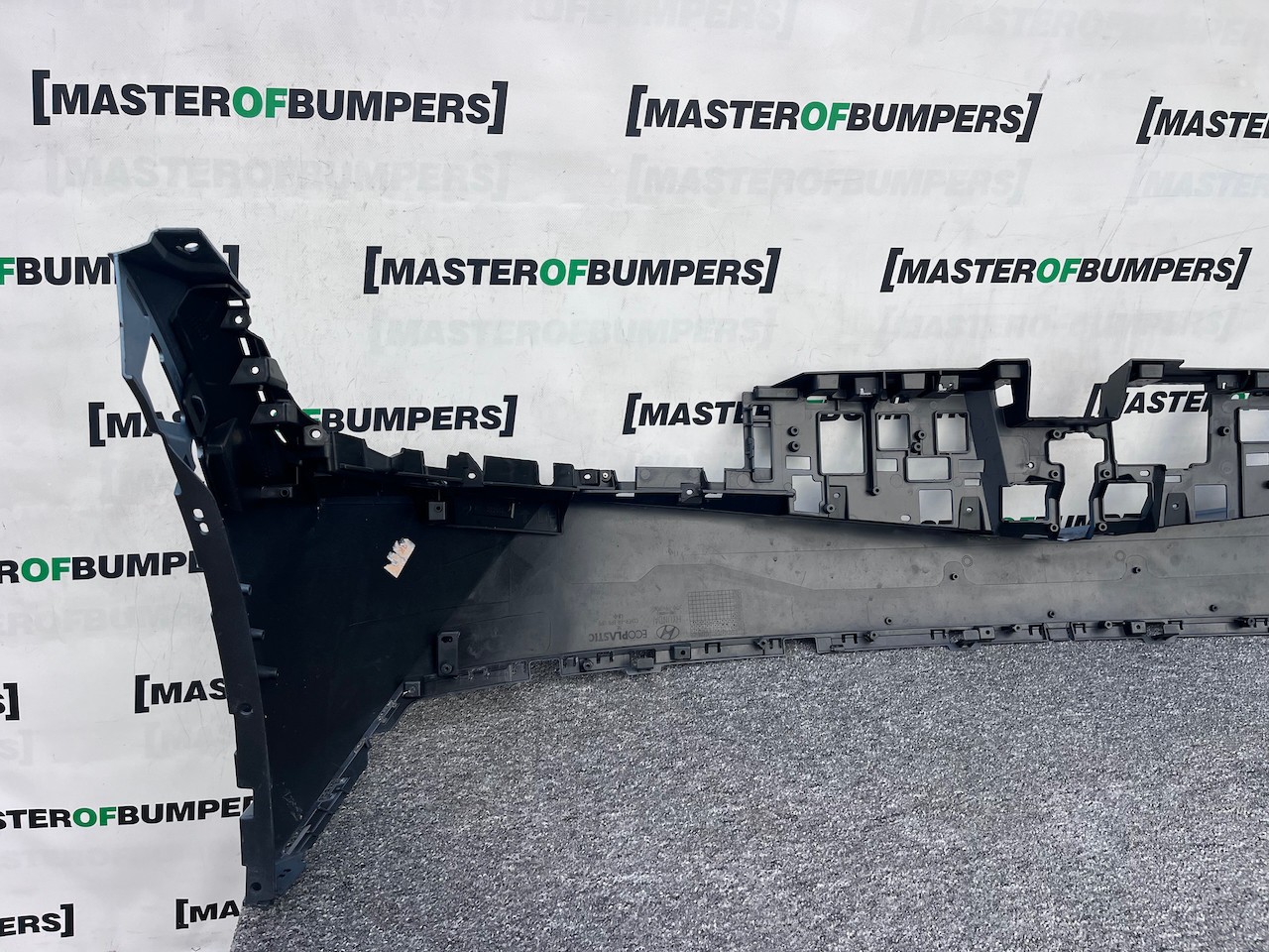 Hyundai Ioniq 5 Electric Premium 2022-2025 Front Bumper Genuine [h573]