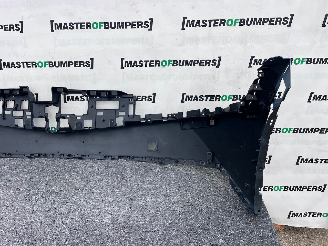 Hyundai Ioniq 5 Electric Premium 2022-2025 Front Bumper Genuine [h573]