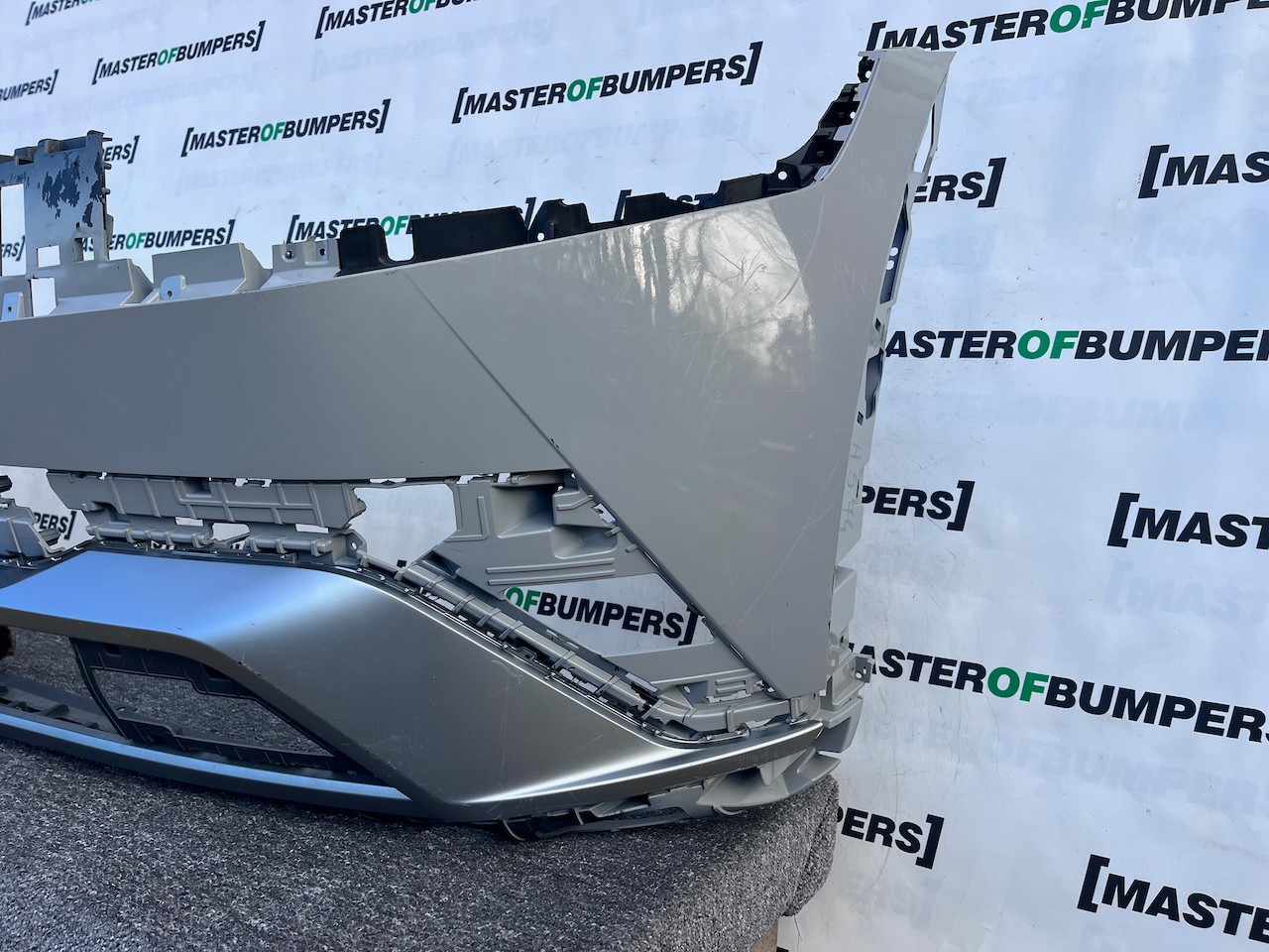 Hyundai Ioniq 5 Ultimate Hatchback Lift 2024-on Front Bumper Genuine [h578]