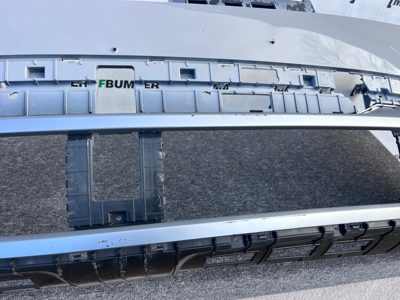 Hyundai Ioniq 5 Ultimate Hatchback Lift 2024-on Front Bumper Genuine [h578]