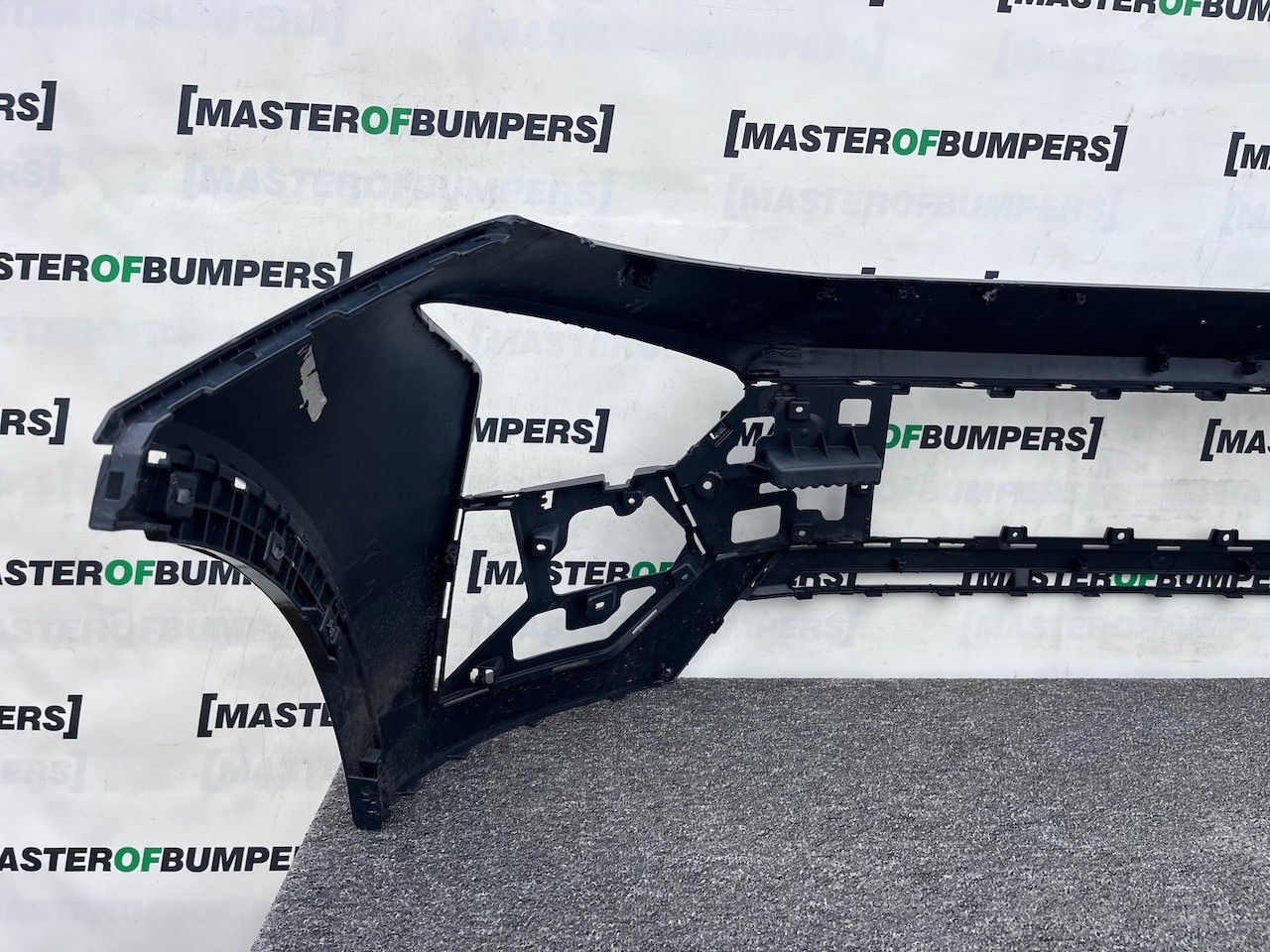 Hyundai Bayon Ultimate Hatchback 2024-2026 Front Bumper 4 Pdc Genuine [h583]