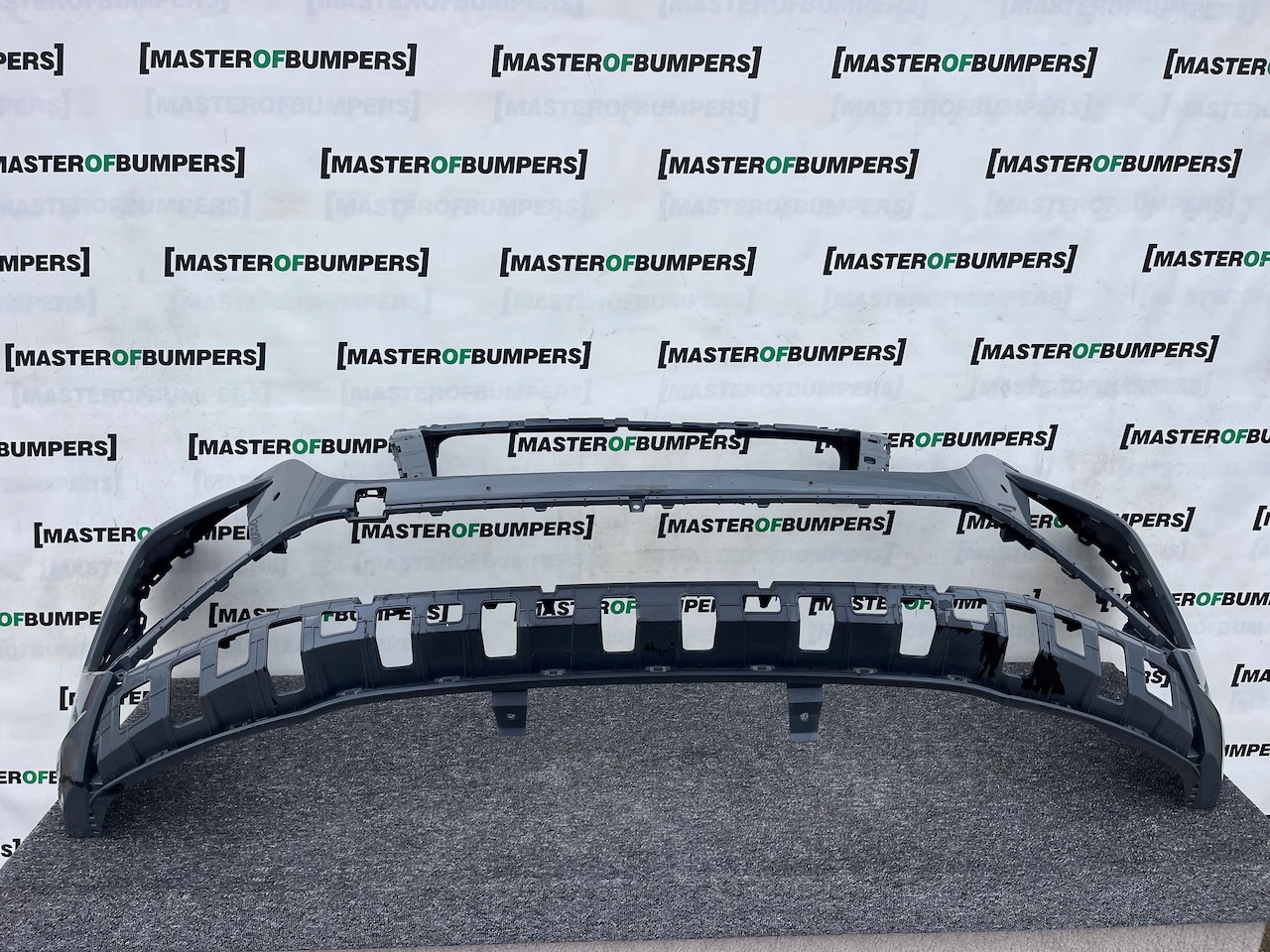 Hyundai Tucson N Line Performance 2021-2024 Front Bumper 4 Pdc Genuine [h585]
