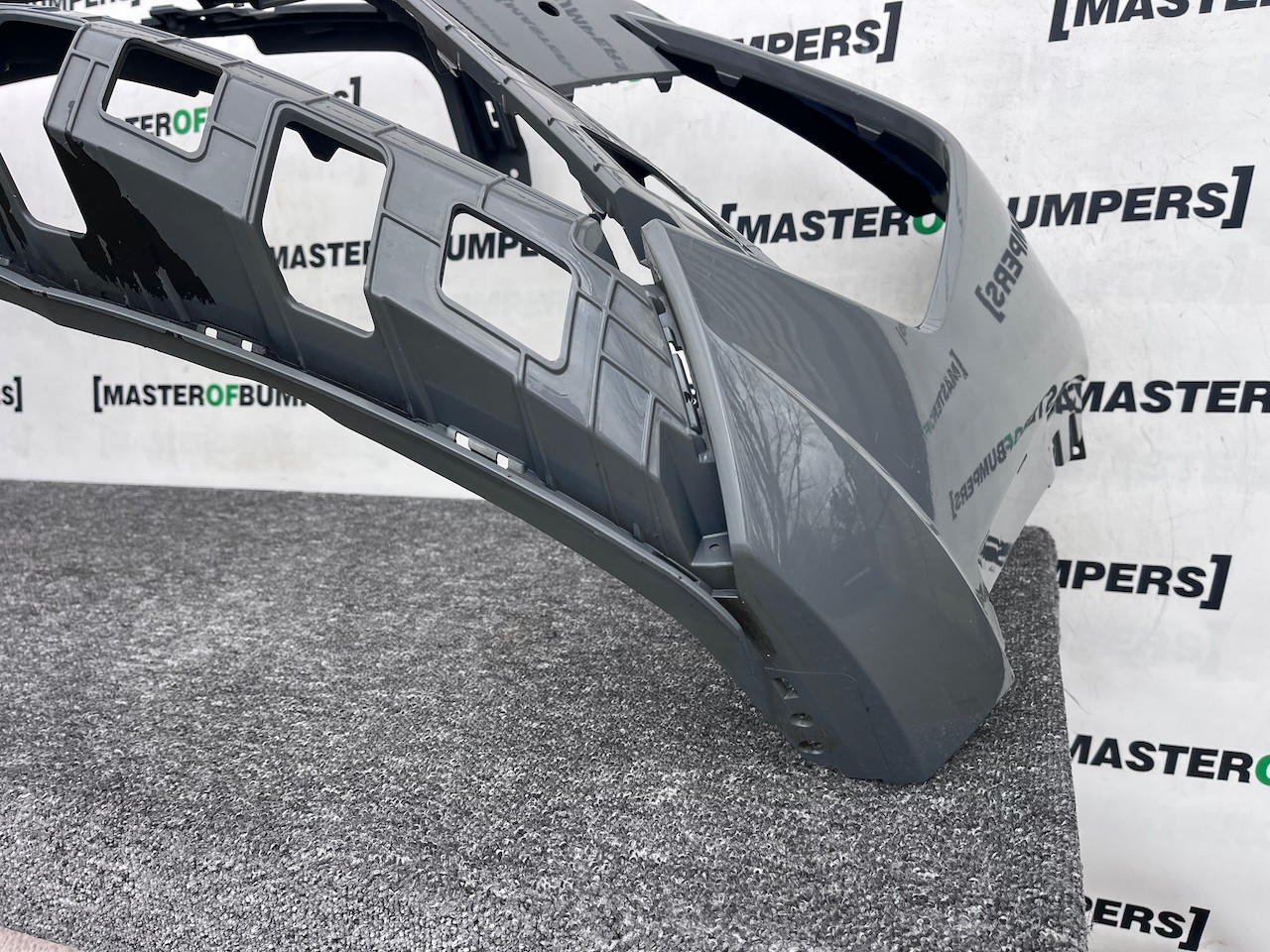 Hyundai Tucson N Line Performance 2021-2024 Front Bumper 4 Pdc Genuine [h585]