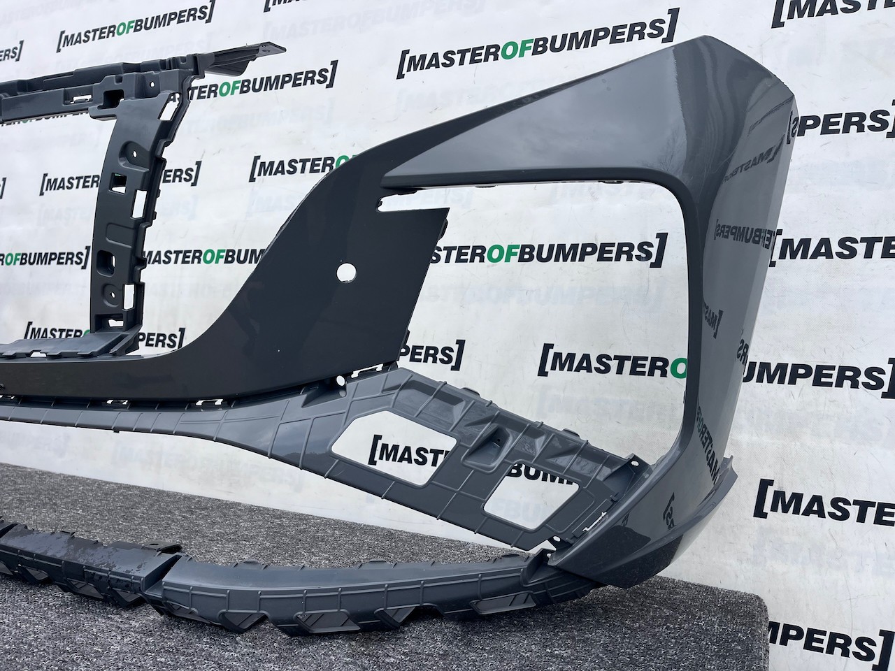 Hyundai Tucson N Line Performance 2021-2024 Front Bumper 4 Pdc Genuine [h585]