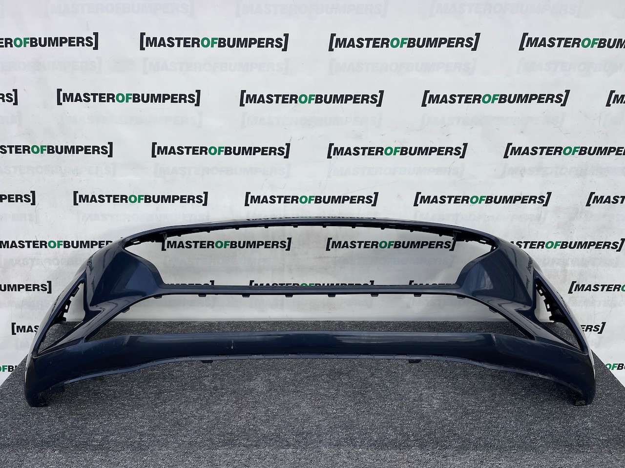 Hyundai I10 I10 Premium Se Hatchback 2020-2023 Front Bumper Genuine [h581]