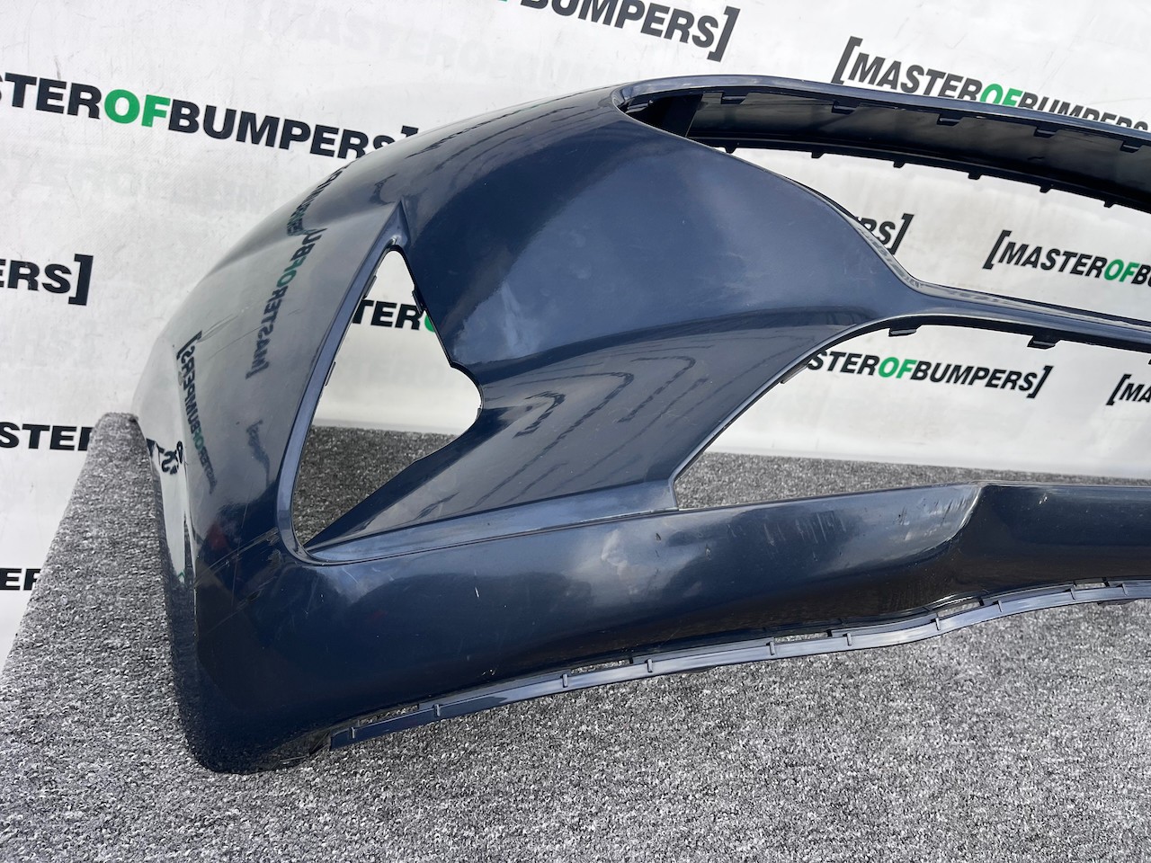 Hyundai I10 I10 Premium Se Hatchback 2020-2023 Front Bumper Genuine [h581]