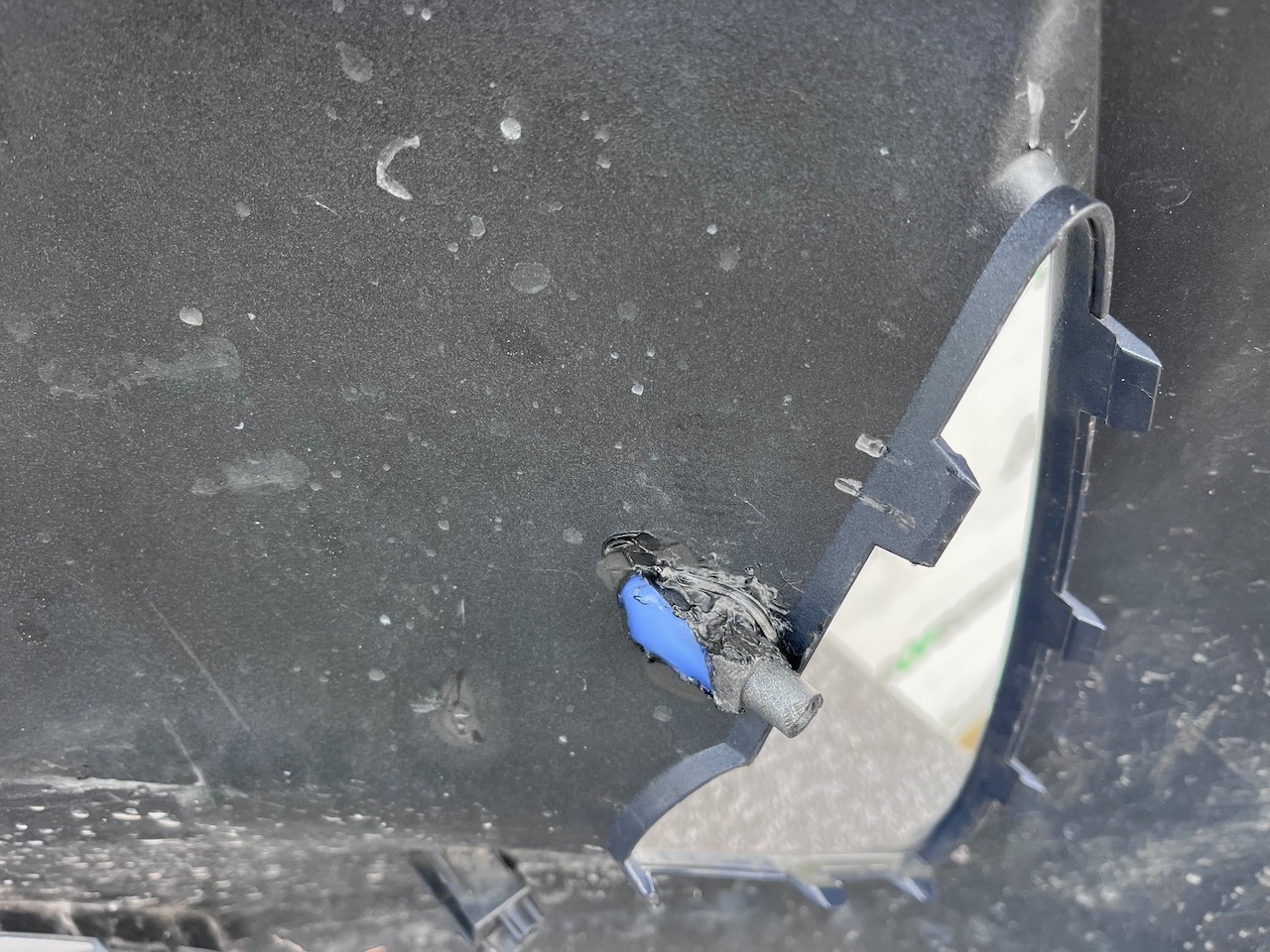 Hyundai I10 I10 Premium Se Hatchback 2020-2023 Front Bumper Genuine [h581]