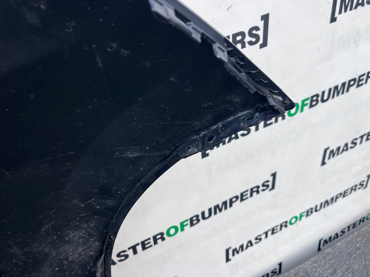 Hyundai I10 I10 Premium Se Hatchback 2020-2023 Front Bumper Genuine [h581]