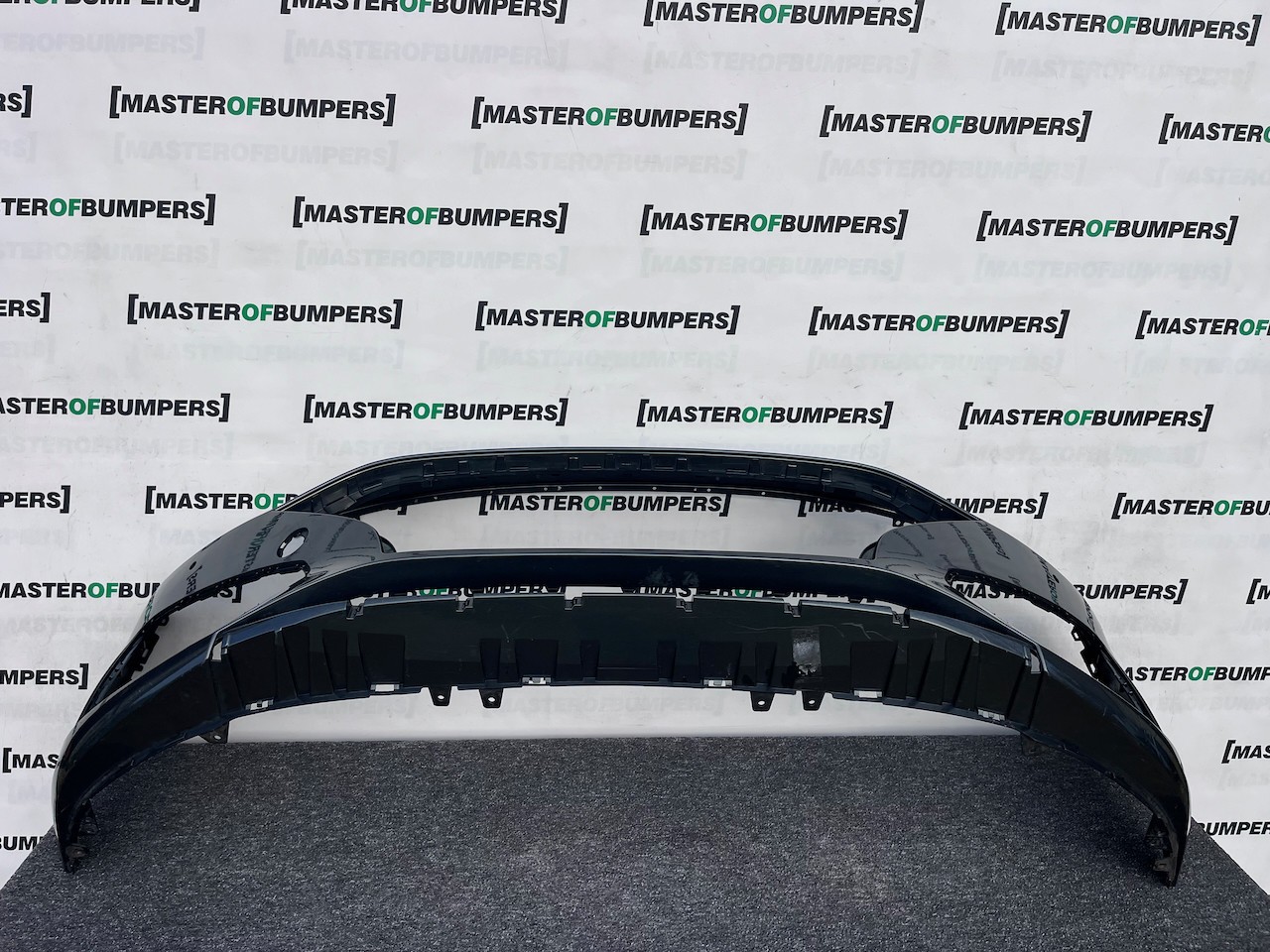 Hyundai I30 I30 Se Premium Hybrid Mk4 Lift 2021-2025 Front Bumper Genuine [h592]