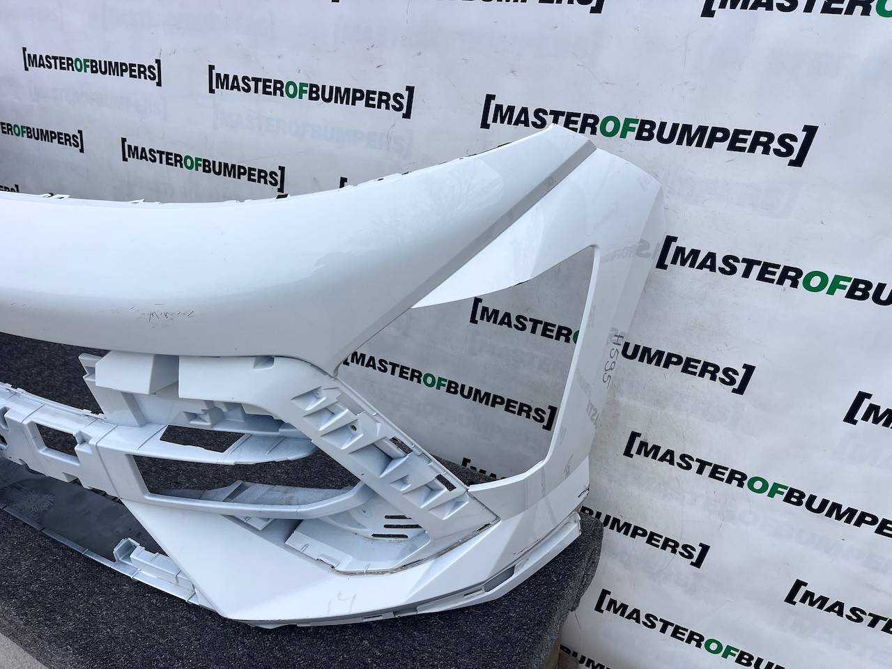 Hyundai Kona N-line Hatchback Mk2 2022-2026 Front Bumper 4 Pdc Genuine [h595]