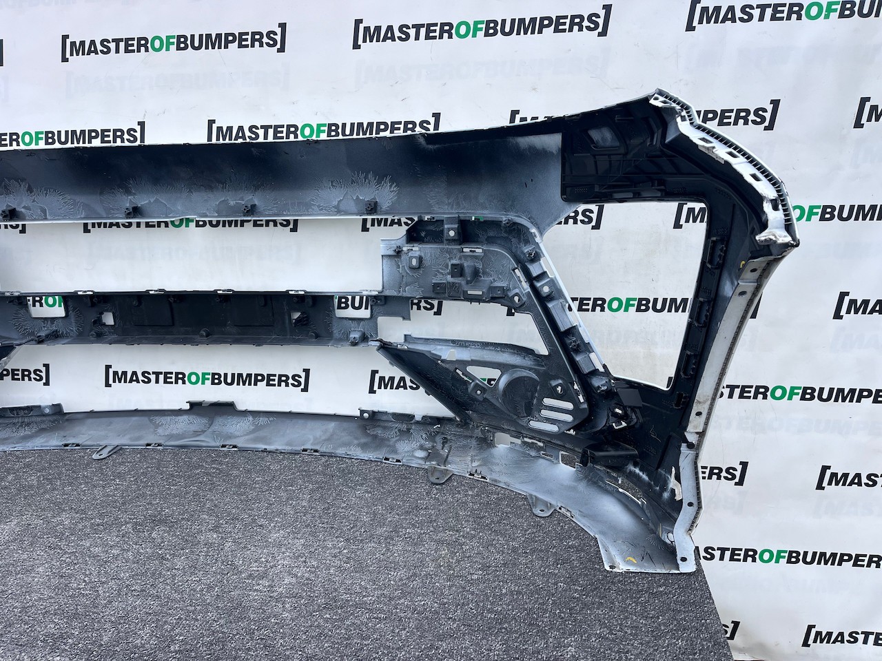Hyundai Kona N-line Hatchback Mk2 2022-2026 Front Bumper 4 Pdc Genuine [h595]