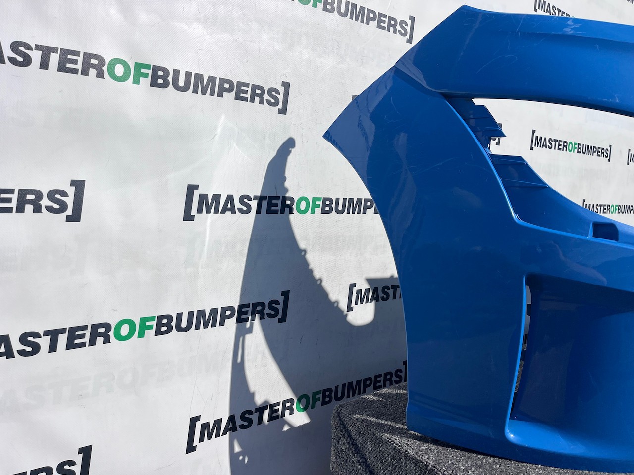 Hyundai Kona Ev Se Connect Lift 2021-2023 Front Bumper Pdc Genuine [h?00]