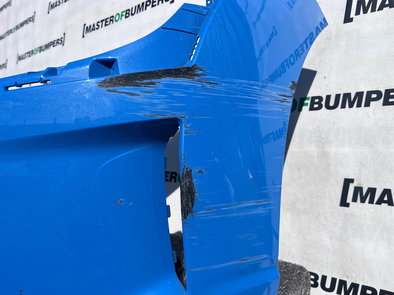 Hyundai Kona Ev Se Connect Lift 2021-2023 Front Bumper Pdc Genuine [h?00]