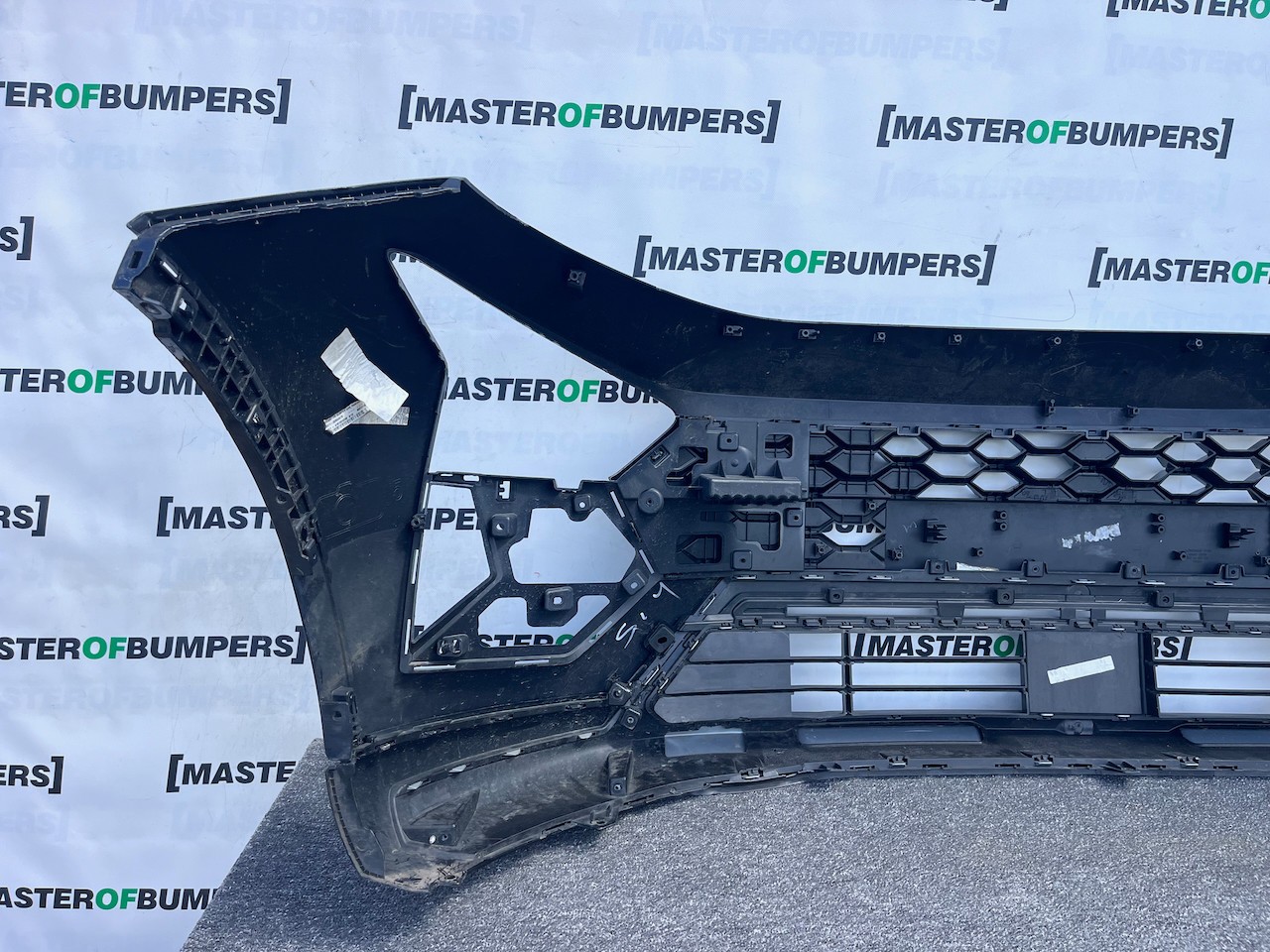 Hyundai Bayon N-line Hatchback Lift 2024-2026 Front Bumper Pdc Genuine [h603]