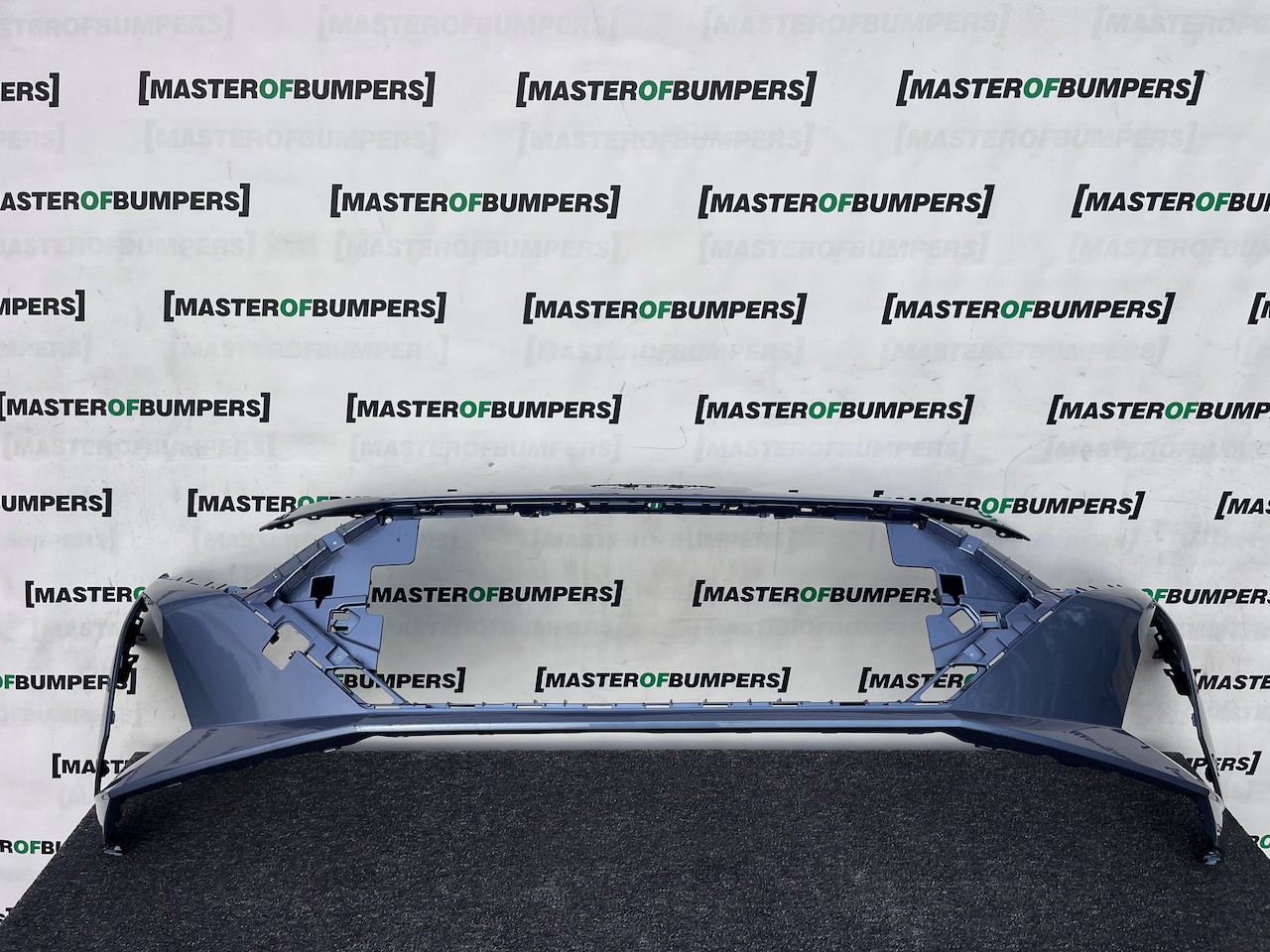 Hyundai I20 Ultimate Hatchback Mk3 Lift 2023-2026 Front Bumper Genuine [h607]
