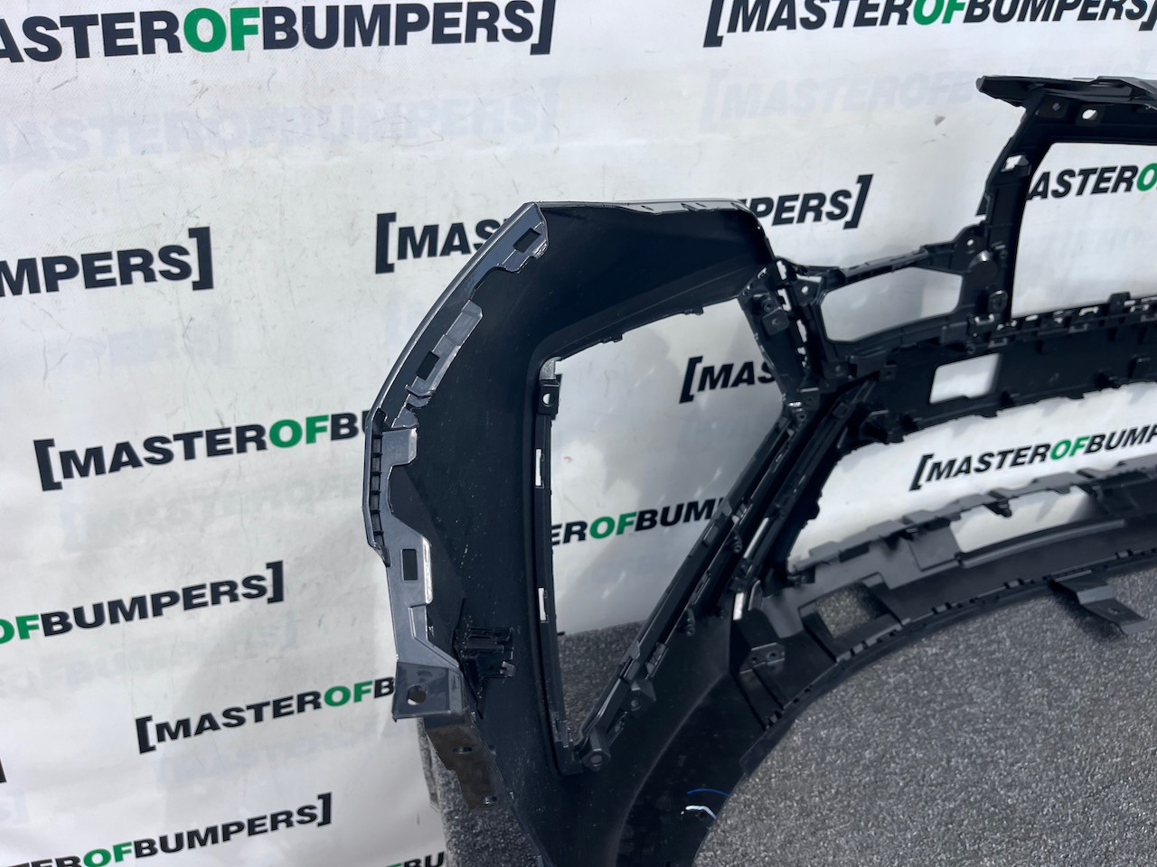 Hyundai Tucson N-line Hybrid Premium 2024-2026 Front Bumper Pdc Genuine [h610]