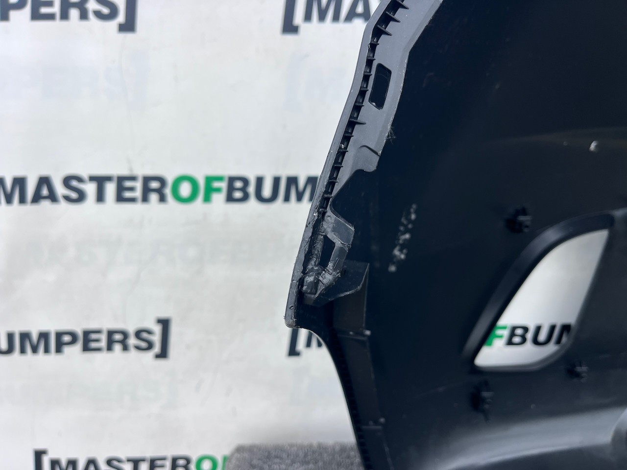 Hyundai I10 I10 Premium Se Hatchback 2020-2023 Rear Bumper Pdc Genuine [h617]