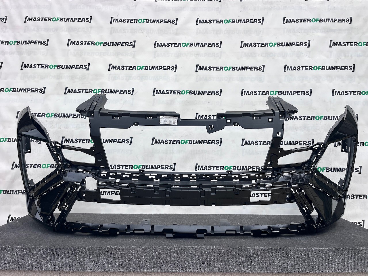 Hyundai Tucson N-line S Premium 2024-2026 Front Bumper Pdc Genuine [h632]