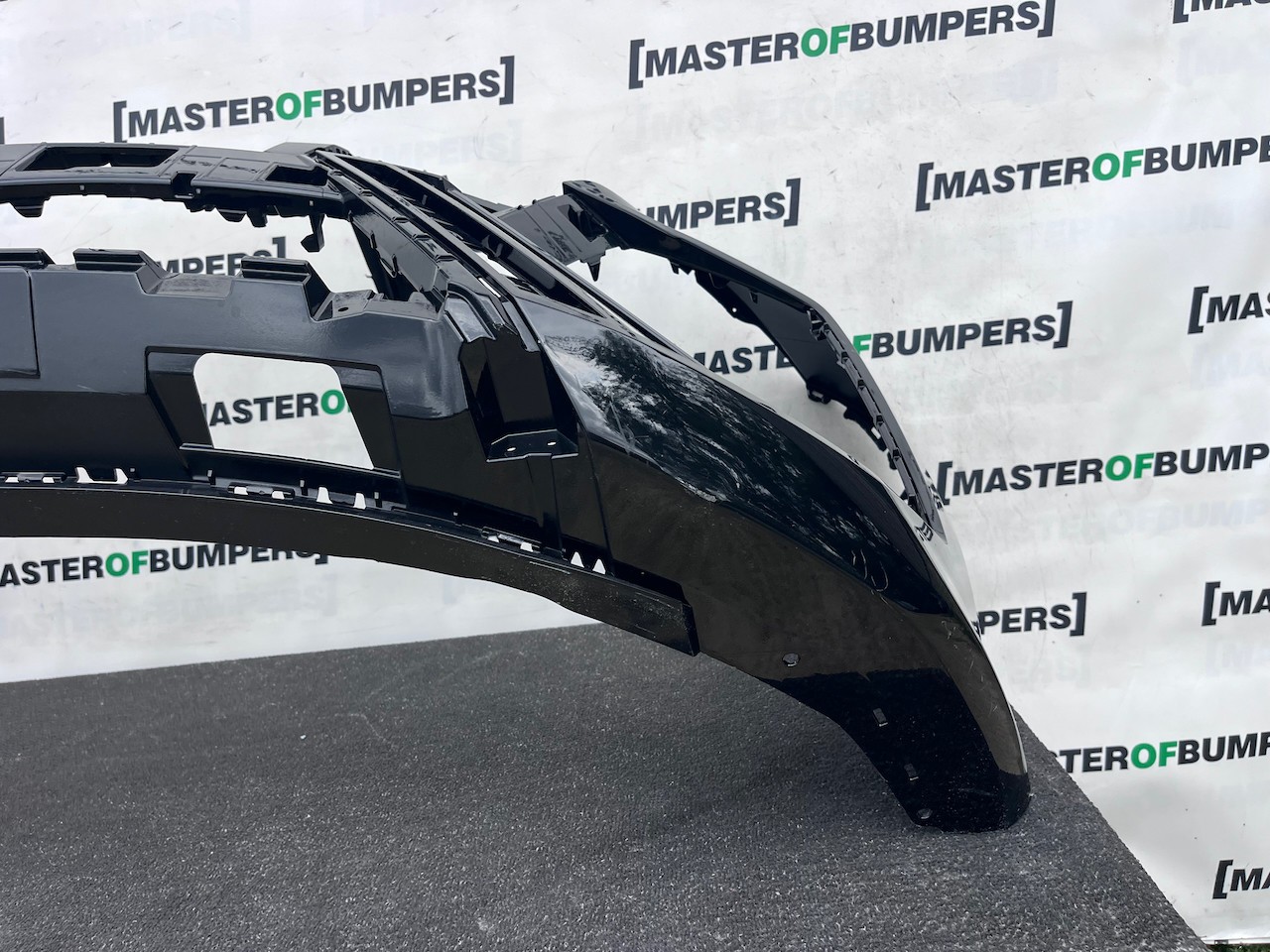 Hyundai Tucson N-line S Premium 2024-2026 Front Bumper Pdc Genuine [h632]